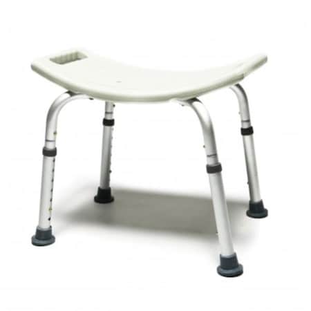 Kd Knock-Down Bath Seat without Backrest KD2969967